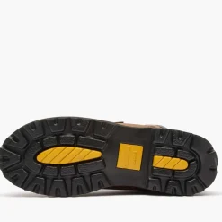 Georgia Boot Hammer Internal Metatarsal Steel Toe Work Boot