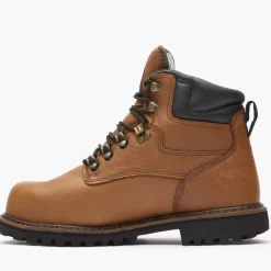 Georgia Boot Hammer Internal Metatarsal Steel Toe Work Boot