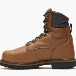 Georgia Boot Hammer Internal Metatarsal Steel Toe Work Boot