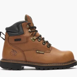 Georgia Boot Hammer Internal Metatarsal Steel Toe Work Boot