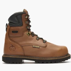 Georgia Boot Hammer Internal Metatarsal Steel Toe Work Boot