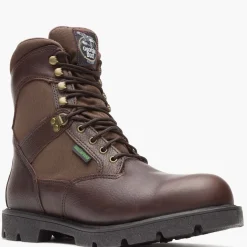 Georgia Boot Homeland Steel Toe Waterproof Work Boot
