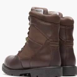Georgia Boot Homeland Steel Toe Waterproof Work Boot