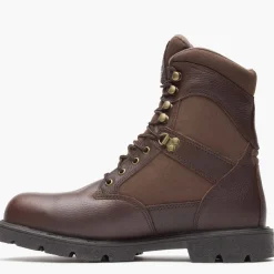 Georgia Boot Homeland Steel Toe Waterproof Work Boot