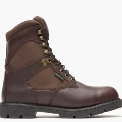 Georgia Boot Homeland Steel Toe Waterproof Work Boot
