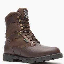 Georgia Boot Homeland Waterproof 600G Insulated Work Boot