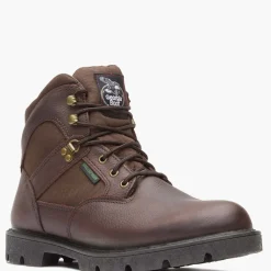 Georgia Boot Homeland Waterproof Work Boot