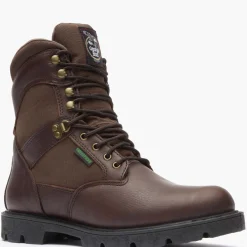Georgia Boot Homeland Waterproof Work Boot