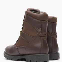 Georgia Boot Homeland Waterproof 600G Insulated Work Boot