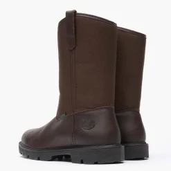 Georgia Boot Homeland Waterproof Wellington Work Boot