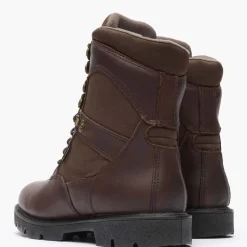 Georgia Boot Homeland Waterproof Work Boot