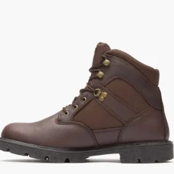 Georgia Boot Homeland Waterproof Work Boot