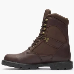 Georgia Boot Homeland Waterproof Work Boot