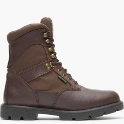 Georgia Boot Homeland Waterproof 600G Insulated Work Boot