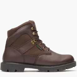 Georgia Boot Homeland Waterproof Work Boot