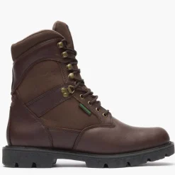 Georgia Boot Homeland Waterproof Work Boot