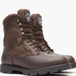 Georgia Boot Homeland Waterproof 600G Insulated Work Boot