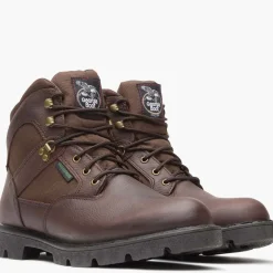 Georgia Boot Homeland Waterproof Work Boot