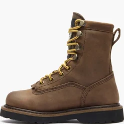 Georgia Boot Kids' Insulated Waterproof Outdoor Boot