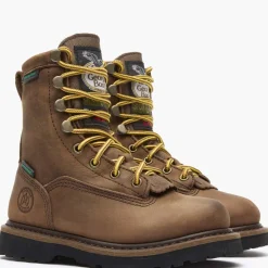 Georgia Boot Kids' Insulated Waterproof Outdoor Boot