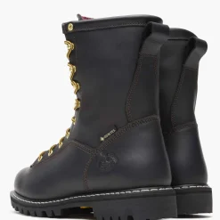 Georgia Boot Lace-to-Toe GORE-TEX® Waterproof 200G Insulated Work Boot