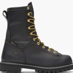 Georgia Boot Lace-to-Toe GORE-TEX® Waterproof 200G Insulated Work Boot