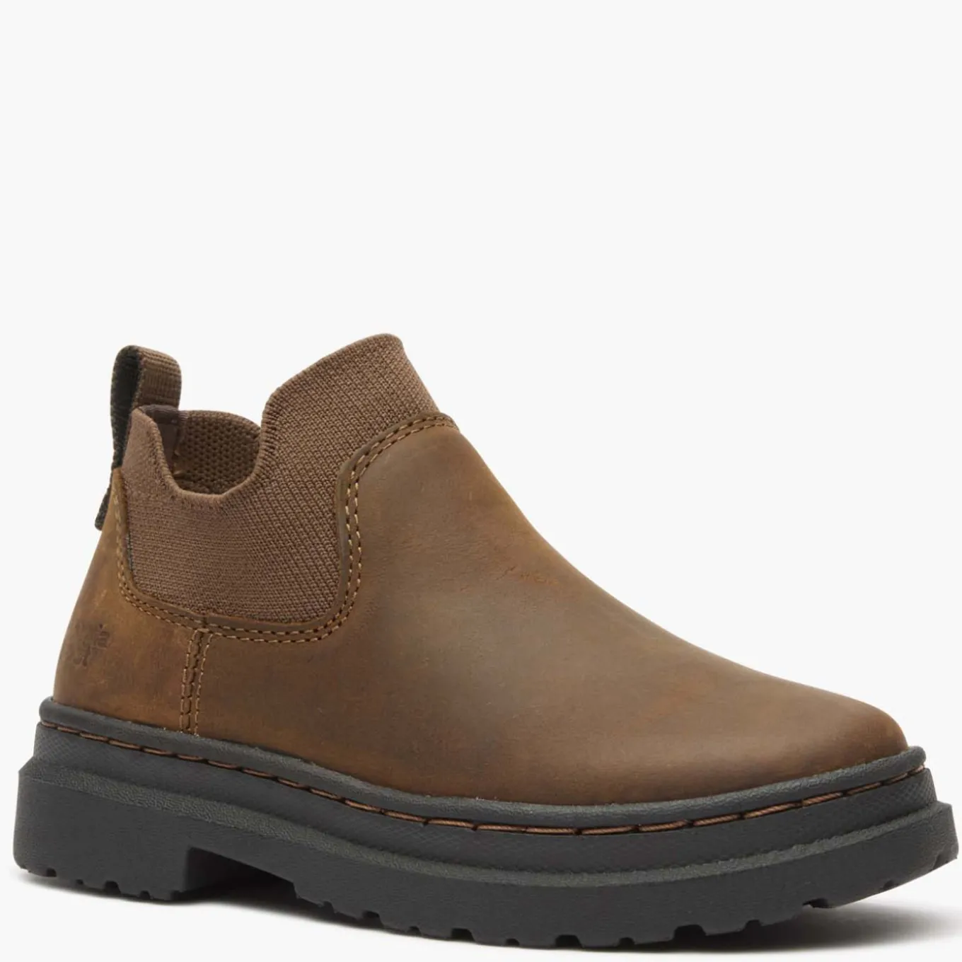 Georgia Boot Little Kids' Romeo SuperLyte Shoe