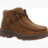 Georgia Boot Little Kids' Athens SuperLyte Wallabe