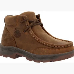 Georgia Boot Little Kids' Athens SuperLyte Wallabe