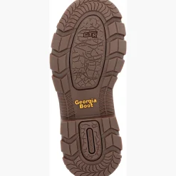 Georgia Boot Little Kids' Athens SuperLyte Pull-On Boot