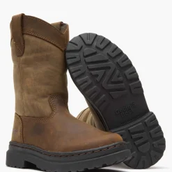 Georgia Boot Little Kids' SuperLyte Pull On Boot
