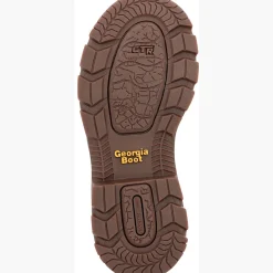 Georgia Boot Little Kids' Athens SuperLyte Wallabe