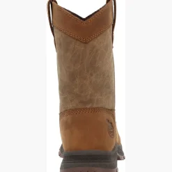 Georgia Boot Little Kids' Athens SuperLyte Pull-On Boot