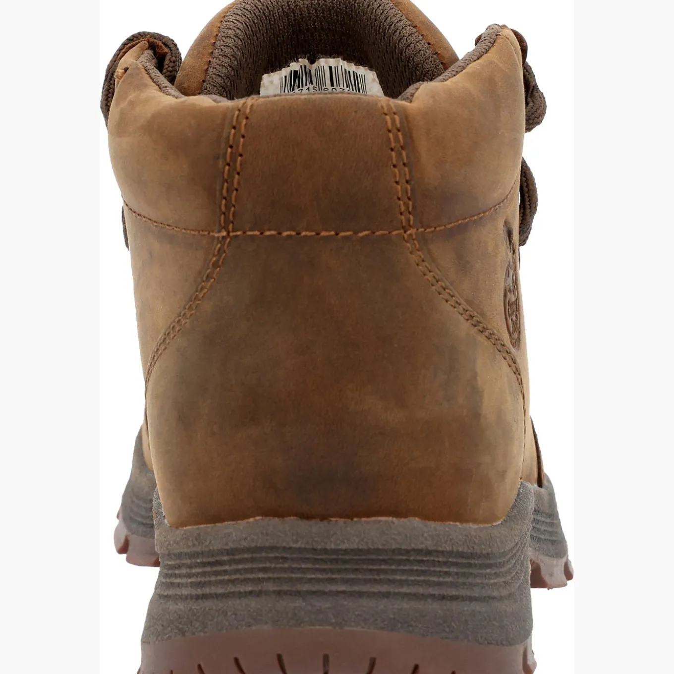 Georgia Boot Little Kids' Athens SuperLyte Wallabe