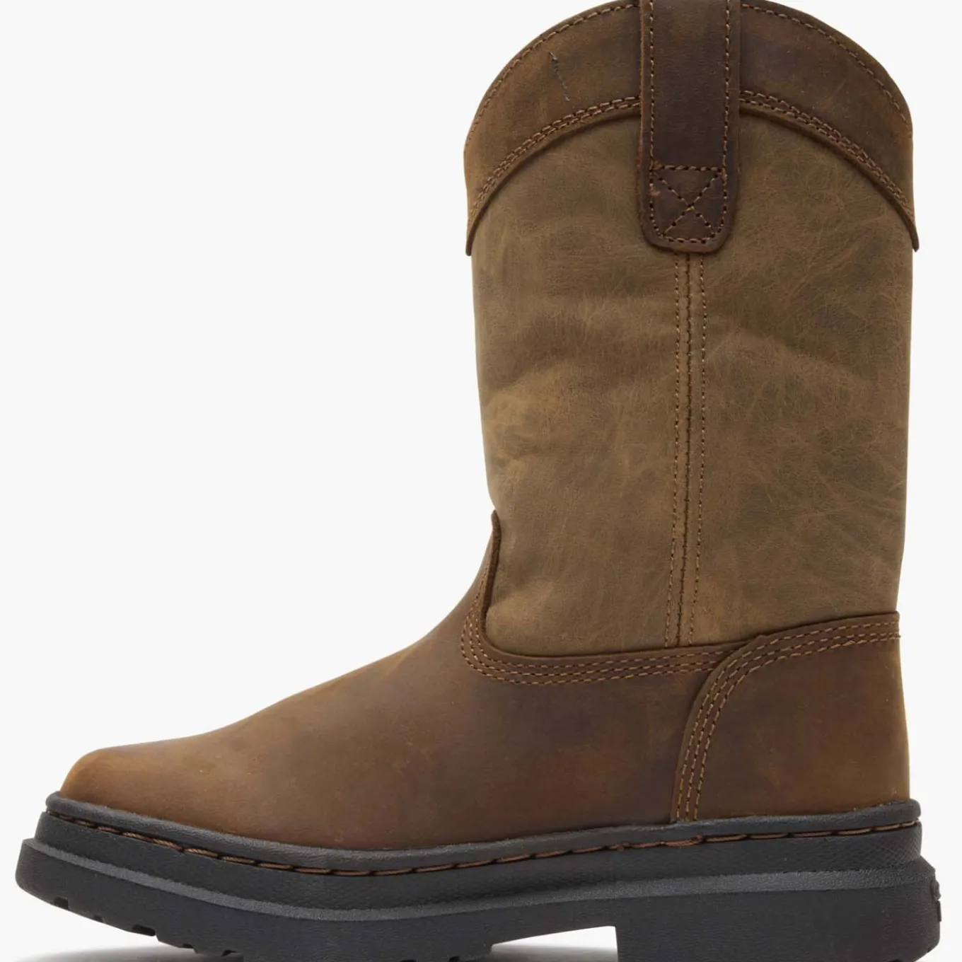 Georgia Boot Little Kids' SuperLyte Pull On Boot