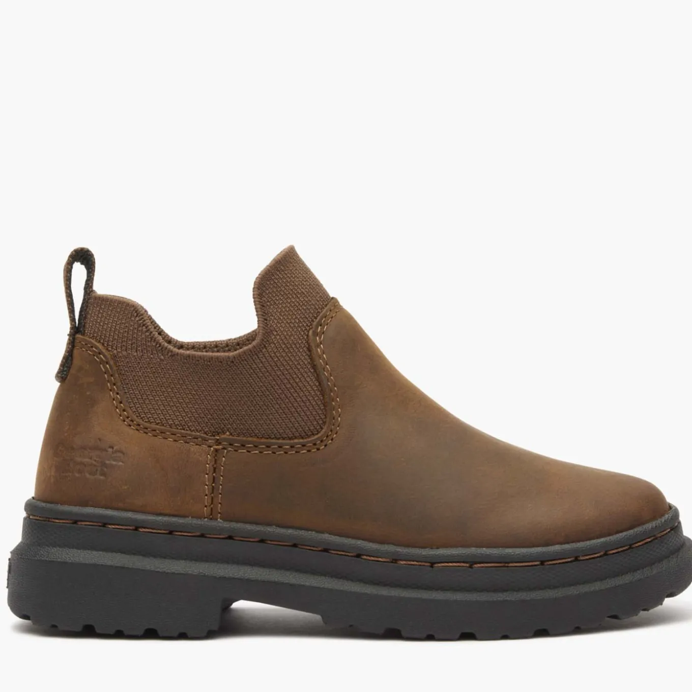 Georgia Boot Little Kids' Romeo SuperLyte Shoe