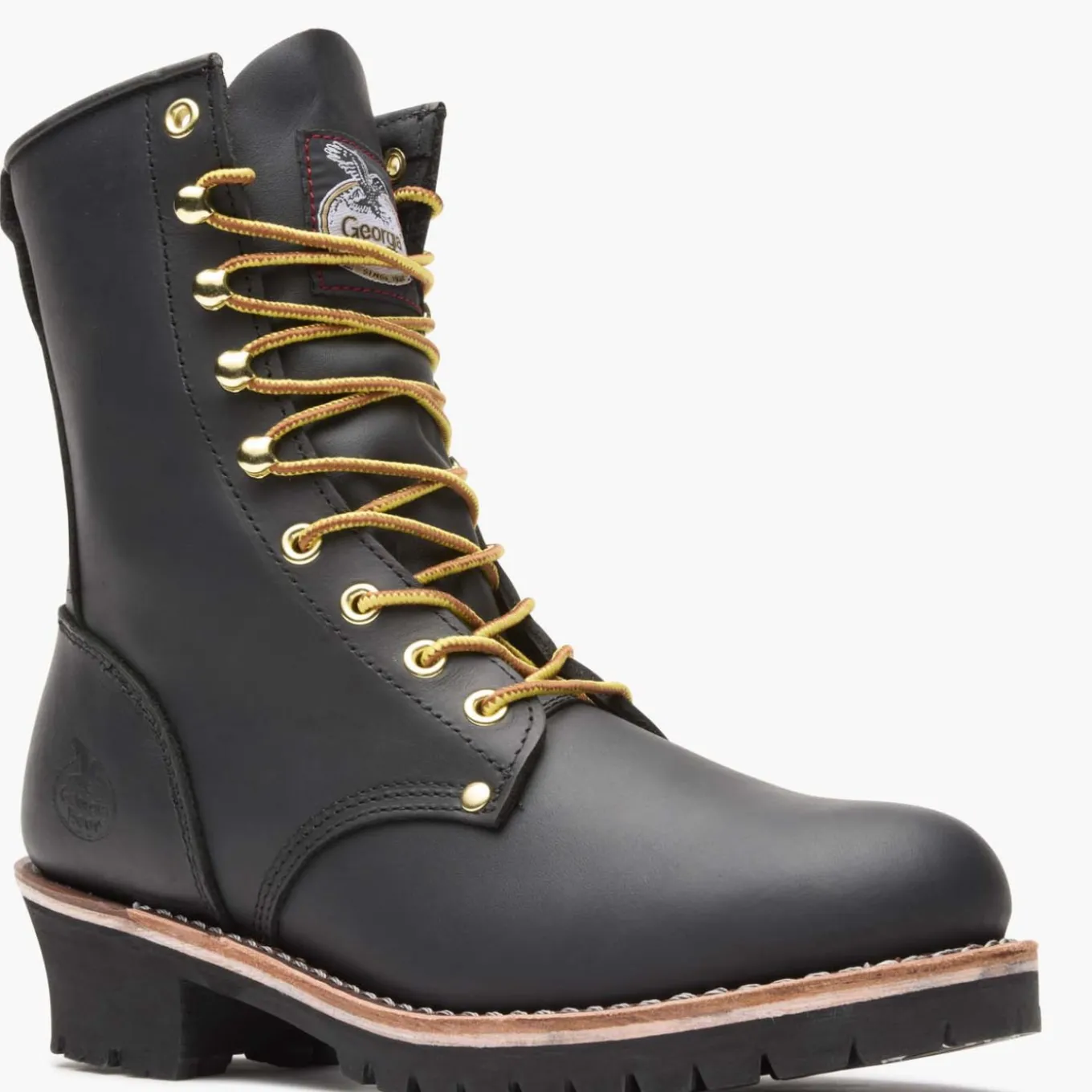 Georgia Boot Logger Work Boot