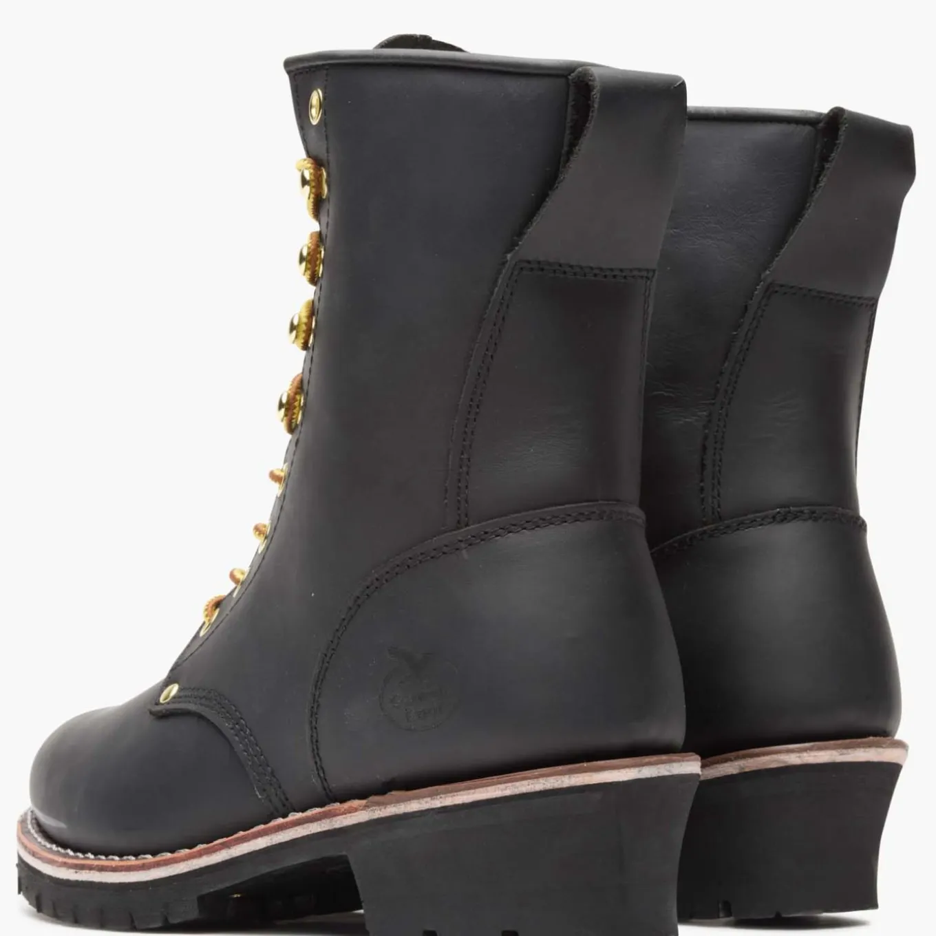 Georgia Boot Logger Work Boot