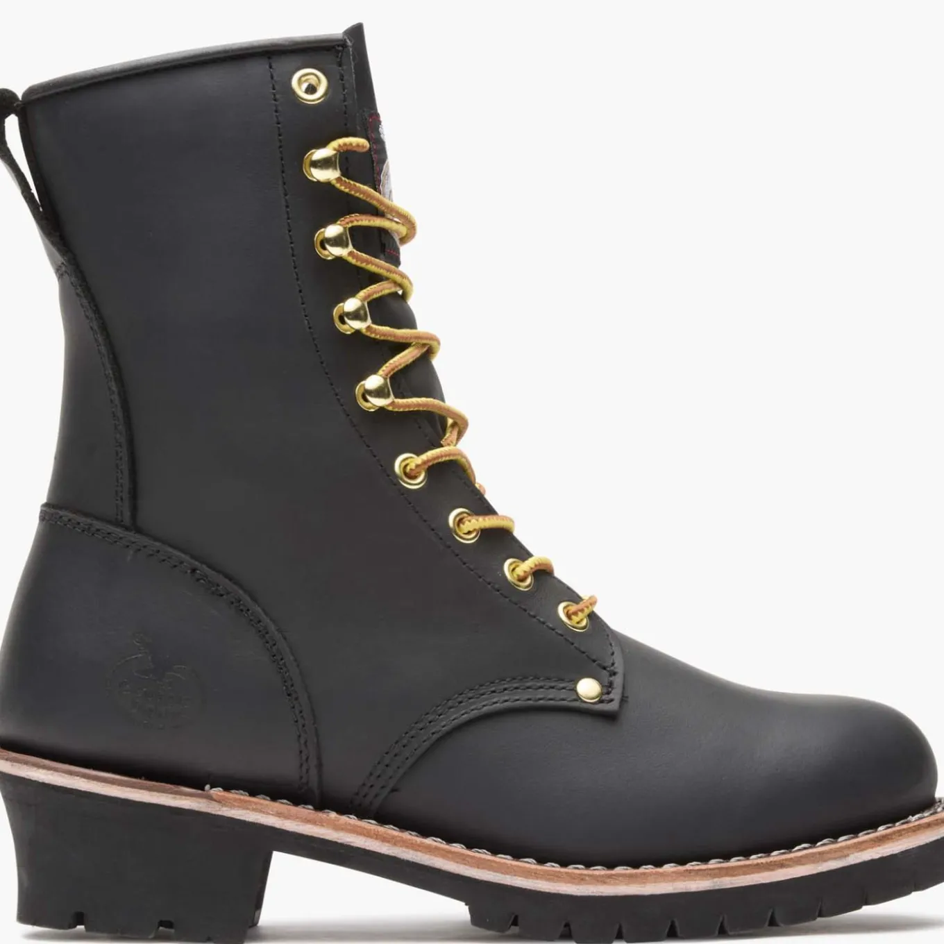 Georgia Boot Logger Work Boot