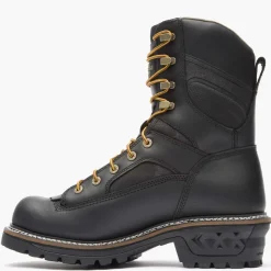 Georgia Boot LTX Logger Waterproof Work Boot