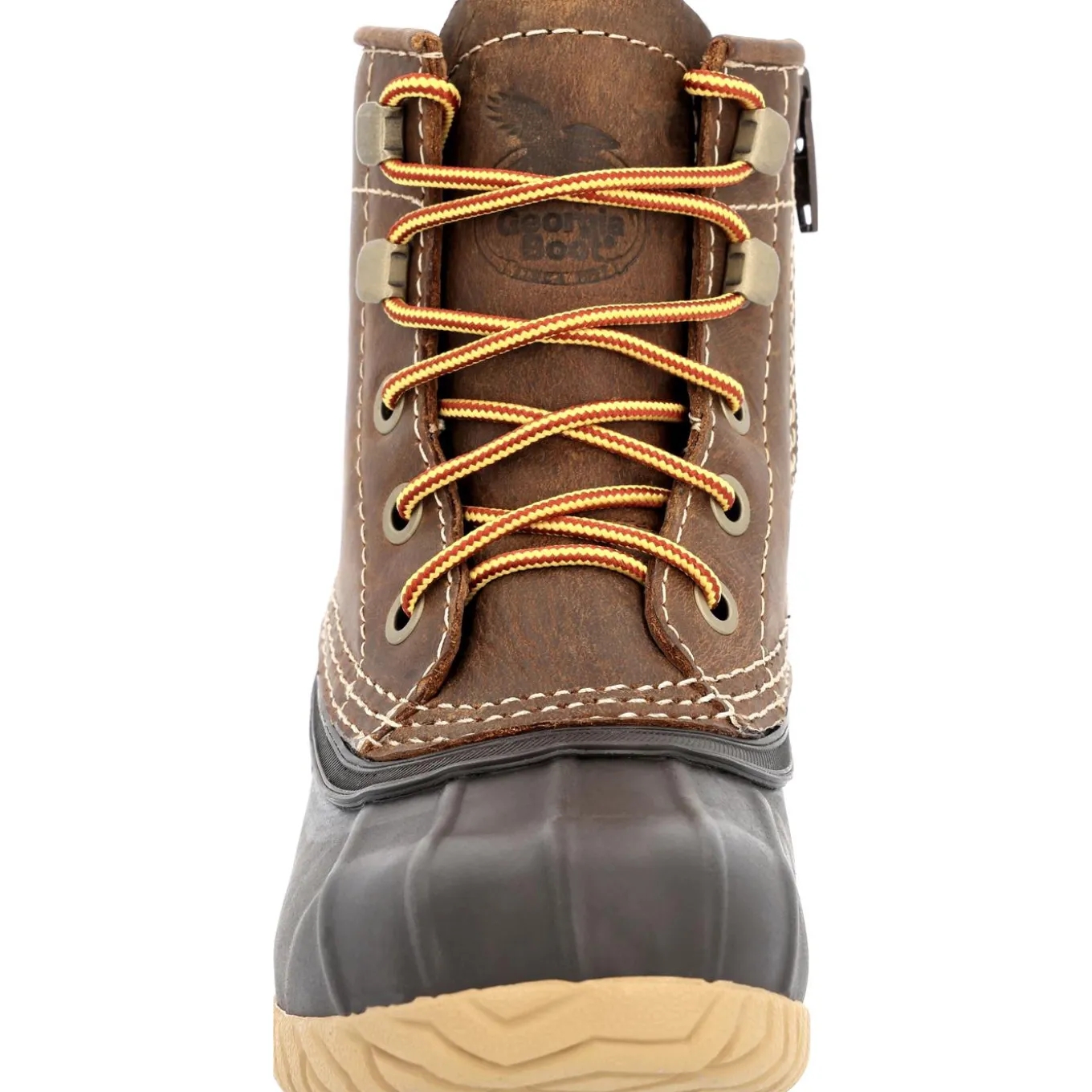Georgia Boot Marshland Big Kids' Duck Boot