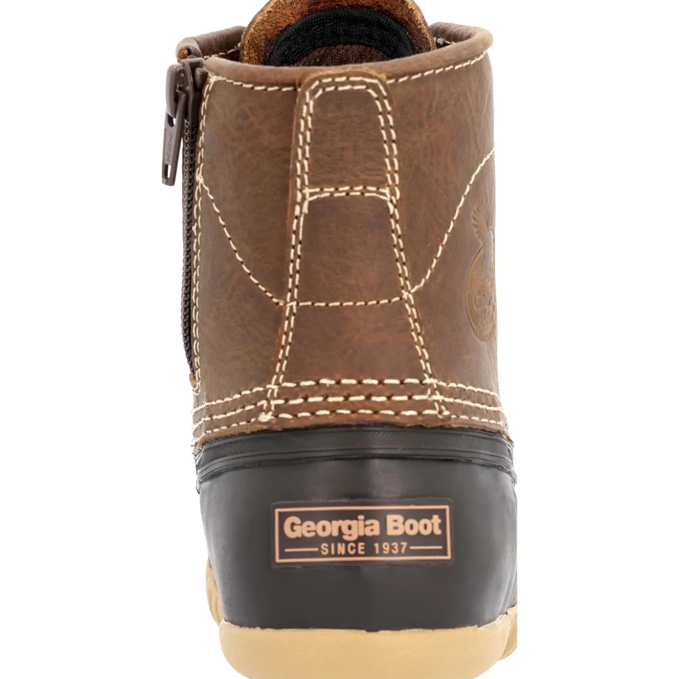 Georgia Boot Marshland Big Kids' Duck Boot