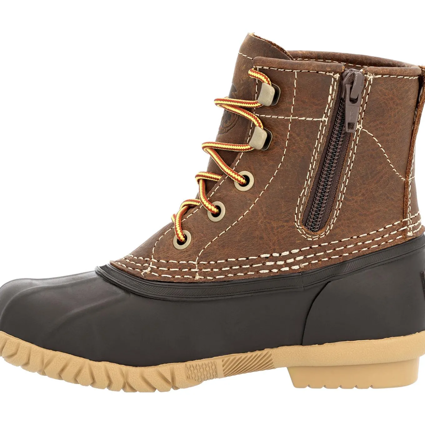 Georgia Boot Marshland Big Kids' Duck Boot