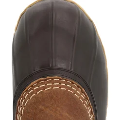 Georgia Boot Marshland Big Kids' Pull On Duck Boot
