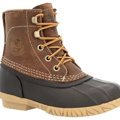 Georgia Boot Marshland Little Kids' Duck Boot