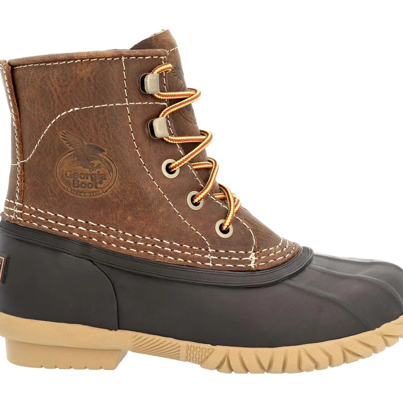 Georgia Boot Marshland Little Kids' Duck Boot
