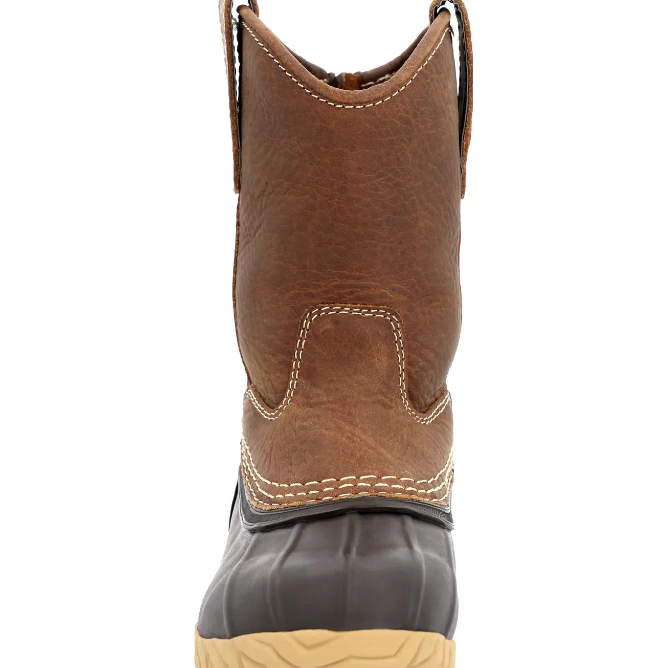Georgia Boot Marshland Little Kids' Pull On Duck Boot