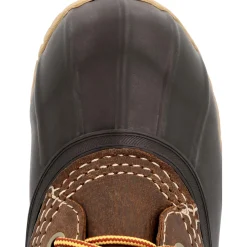 Georgia Boot Marshland Little Kids' Duck Boot