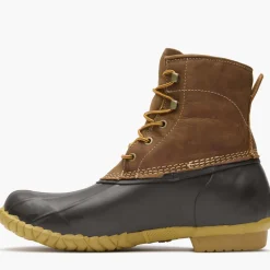Georgia Boot Marshland Unisex Duck Boot