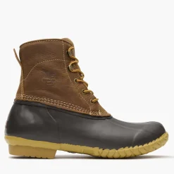 Georgia Boot Marshland Unisex Duck Boot